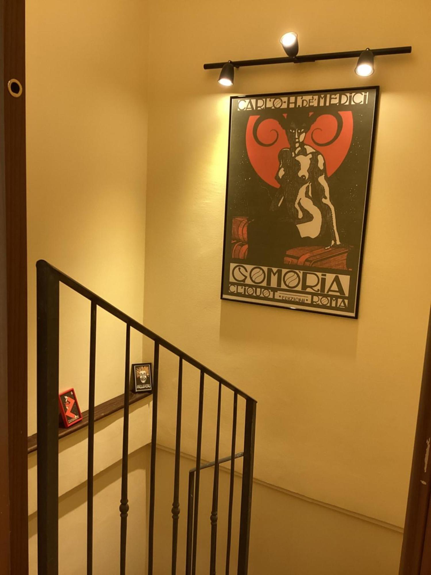 Paganica La Casa Di B 빌라 외부 사진