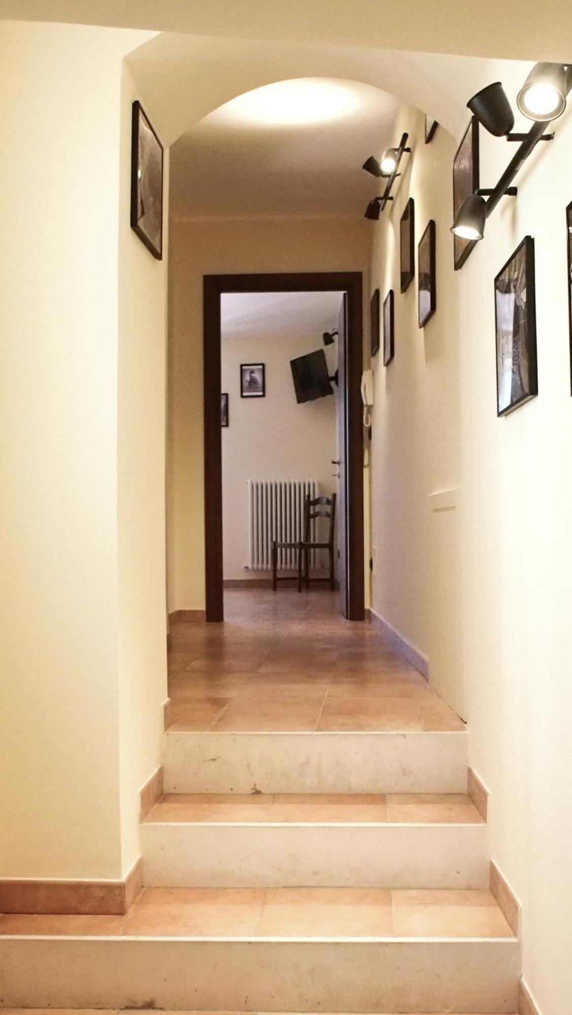 Paganica La Casa Di B 빌라 외부 사진